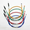 Color 950mm 75mm Clutch Cable Cord 125cc 140cc Pit Pro Trail Quad Dirt Bike ATV
