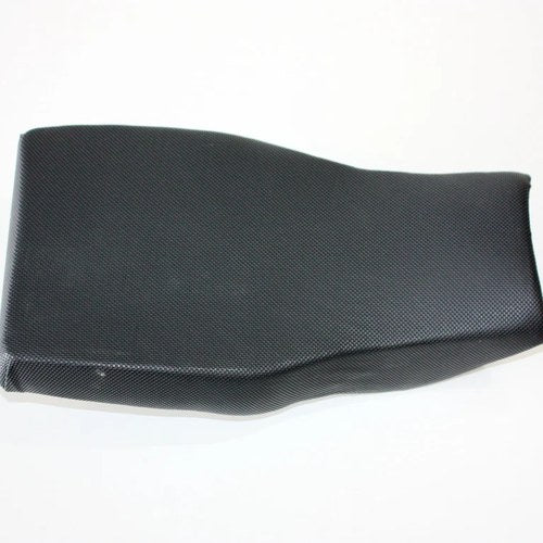 Black Foam Seat 90cc 110cc 125cc 150cc Farm Style Pit Quad Dirt Bike ATV 4 Wheel