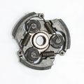HD 3 Shoes Centrifugal Clutch Plate 47cc 49cc Mini Pocket Pit Quad Dirt Bike ATV