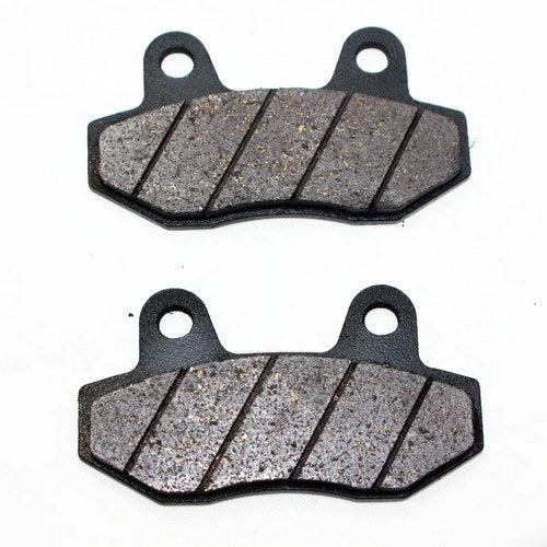 F Disc Brake Caliper Pads Pit Pro Trail Quad Dirt Bike ATV Dune Buggy Go Kart