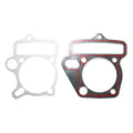 Engine Head Bottom Base Gasket Lifan 138cc 140cc Pit Pro Trail Dirt Bike Thumpst