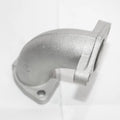 25mm Carby Carburetor Intake Manifold Throat 140cc Pit Quad Dirt Bike ATV Buggy