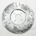 190mm Rear Brake Caliper Disc Disk Rotor Pit Pro Trail Quad Dirt Bike ATV Buggy