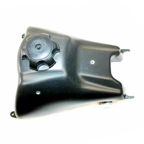 CRF70 Style Gas Fuel Petrol Tank + Tap + Cap 150cc 160cc Pit Pro Trail Dirt Bike