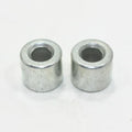 2X 10mmx22mmx19mm Swingarm Swing Arm Spacers Bushes Pit Quad Dirt Bike ATV Buggy