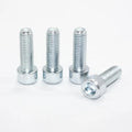 4X 8mm 25mm Brake Disc Rear Sprocket Allankey Bolt 150 250cc Pit Trail Dirt Bike