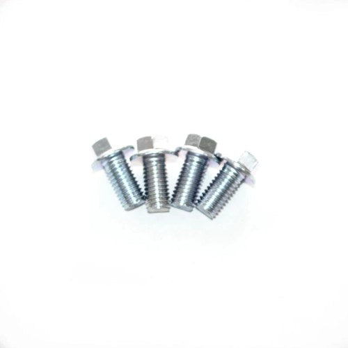 4X 8mm 16mm Brake Disc Rear Sprocket Bolts 110cc 125cc 150cc Pit Trail Dirt Bike