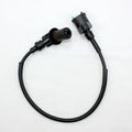 Ignition Coil Spark Plug Lead GY6 125cc 150cc Pit Quad Dirt Bike ATV Dune Buggy