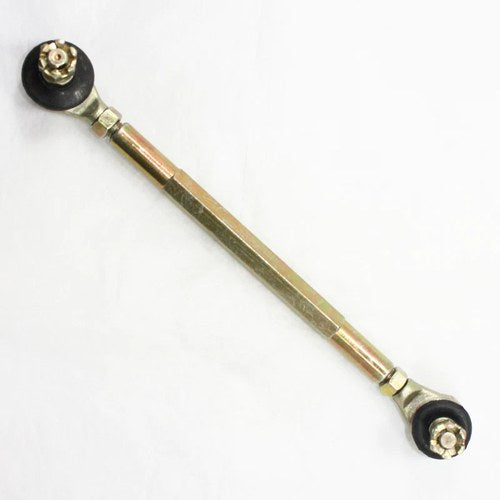 375mm 10mm Ball Joiner Bolt Tie Rod 250cc Quad Dirt Bike ATV Go Kart Dune Buggy