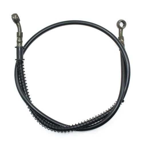 10mm 980mm Hydraulic Brake Master Cylinder Hose Line Pit Pro Quad Dirt Bike ATV