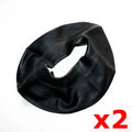2X 18X9.50 - 8 8" Inch Inner Tyre Tube 150cc 250cc Quad Dirt Bike ATV Buggy kart