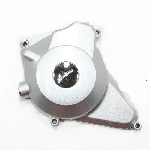 Bottom Mount Starter Motor Engine Cover Case 110cc 125cc Pit Quad ATV Dirt Bike