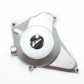 Bottom Mount Starter Motor Engine Cover Case 110cc 125cc Pit Quad ATV Dirt Bike
