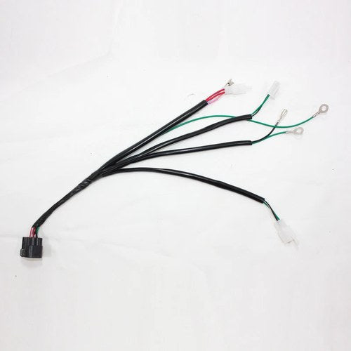 Wire Wiring Harness Loom Lifan W150 150cc Engine Pit Pro Trail Dirt Bike