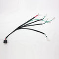 Wire Wiring Harness Loom Lifan W150 150cc Engine Pit Pro Trail Dirt Bike