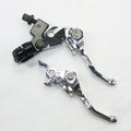 Bifold Short Clutch+ Brake Lever Handle 110cc 125cc 150cc Pitpro Trail Dirt Bike