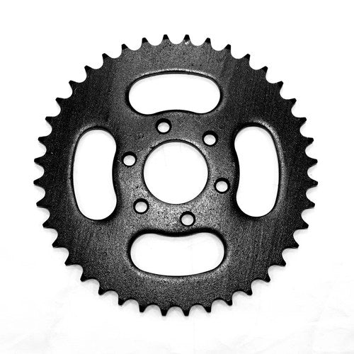 Solid 40T Teeth 428 Rear Chain Sprocket Cog 150cc 250cc Quad Dirt Bike ATV Buggy