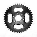 Solid 40T Teeth 428 Rear Chain Sprocket Cog 150cc 250cc Quad Dirt Bike ATV Buggy