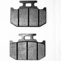 K Disc Brake Caliper Pads Pit Pro Trail Quad Dirt Bike ATV Dune Buggy Go Kart
