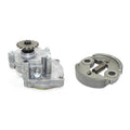 17T Clutch Drum Housing Gear Box Clutch 47 49cc Mini Pocket Quad Dirt Bike ATV