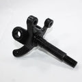Front Wheel Left Disc Brake Stub Axle 125cc 150cc Quad Dirt Bike ATV Dune Buggy