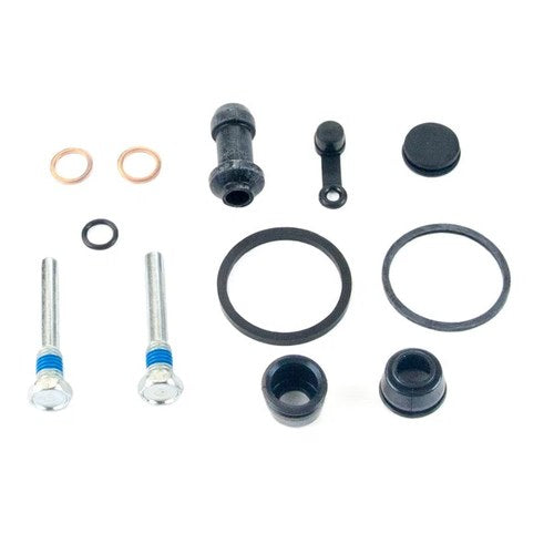 Front Brake Caliper Rebuild Kit for Suzuki DR200SE, 1997-2015 - DR 200SE