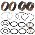 Kawasaki KX450F, 2008-2012, Front Fork Bushing Rebuild Kit - KX 450F
