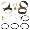 Honda CR125R, 1987, Front Fork Bushing Rebuild Kit - CR 125R, CR125