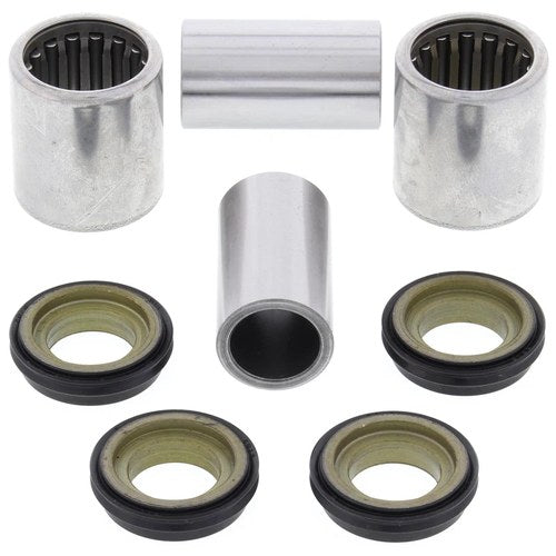 Kawasaki KX 125, 1983, 1986-1991, Swingarm Bearing Kit - KX125