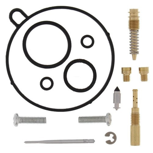 Honda CRF70F, 2006-2012, Carb / Carburetor Repair Kit - Crf 70F