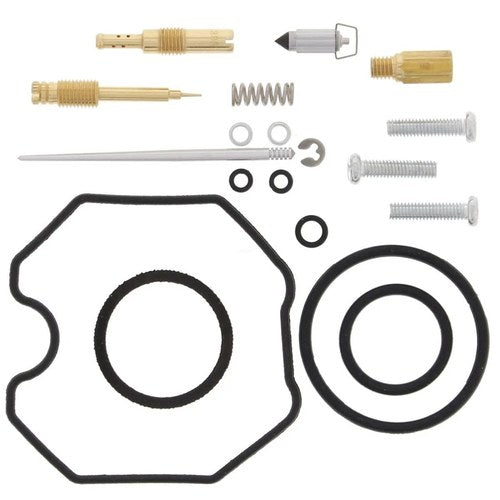 Honda XR200R, 1998-2002, Carb / Carburetor Repair Kit - XR 200R