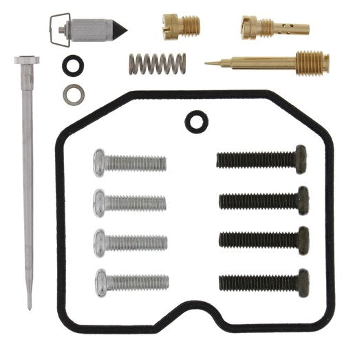 Kawasaki Klr 650, 2008-2009, Carb / Carburetor Repair Kit - KLR650