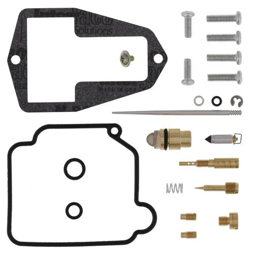 Carb / Carburetor Repair Kit for Suzuki DR 350, 1990-1991 - DR350