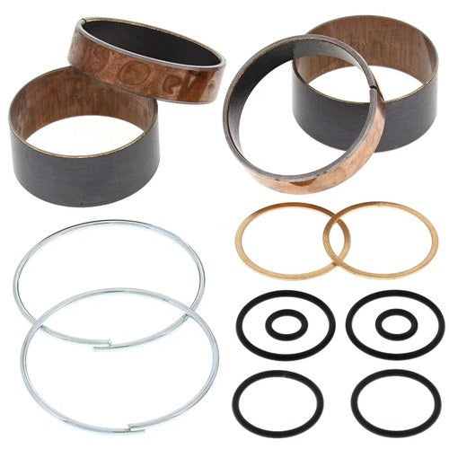 KTM Sxs 85, 2013-2014, Front Fork Bushing Rebuild Kit - SXS85