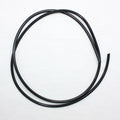 Black 3M 3 Meters 3mm ID Fuel Petrol Line Hose Pit Pro Quad Dirt Bike ATV Buggy