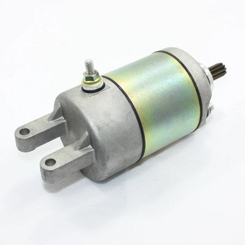 9 Teeth Starter Start Motor 250cc 300cc Pit Trail Dirt Quad Bike ATV Buggy