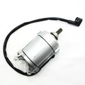 9 Teeth Starter Start Motor 200cc 250cc Air Cooled Pit Trail Drit Quad Bike ATV