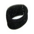 Black Foam Air Filter Cleaner Outer Cover Pit Pro Quad Dirt Bike ATV Dune Buggy
