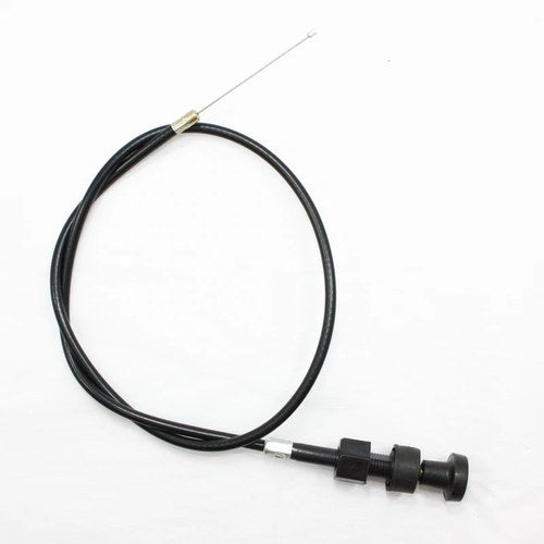 765mm 70mm 3mm End Choke Cable Line Yamaha Peewee PW50 PY50 Pit Pro Dirt Bike