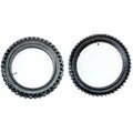 70/100 - 17 17" Front 90/100 - 14 14" Inch Rear Tyre Tire Tube Pit Pro Dirt Bike