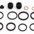 Yamaha XT250, 2008-2018, Front Brake Caliper Rebuild Kit - XT 250