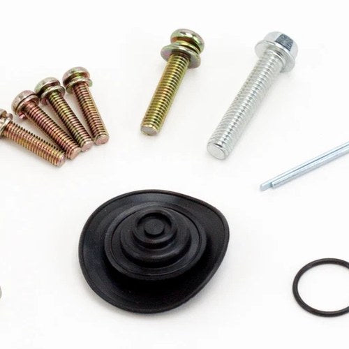 Honda Valkyrie Tour 1500, 1997-2000, Fuel Tap Diaphragm Kit