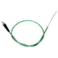 Green 935mm 120mm Twist Throttle Cable 110cc 125cc 150cc Pit Pro Trail Dirt Bike
