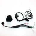 Complete Wire Wiring Harness Loom YX 160CC 4 Valve Engine Pitpro Trail Dirt Bike