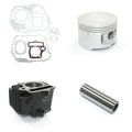 Engine Rebuild Kit Barrel Piston Gasket Shineray 150CC Quad Dirt Bike ATV Buggy