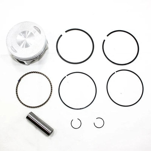 65.5mm 15mm Pin Piston Rings Kit CG 250cc Engine Motor Pit Quad Dirt Bike ATV