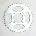 40 Teeth 428 Rear Back Chain Sprocket Cog 125cc Pit Pro Trail Quad Dirt Bike ATV
