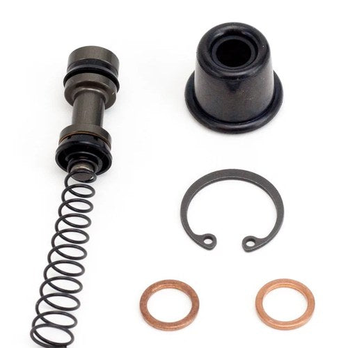 Yamaha Road Star Silverado, 2004-2011, Rear Brake Master Cylinder Rebuild Kit