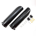 Front Fork Guard Fender Protector 150cc 160c 200cc 250cc Pit Pro Trail Dirt Bike
