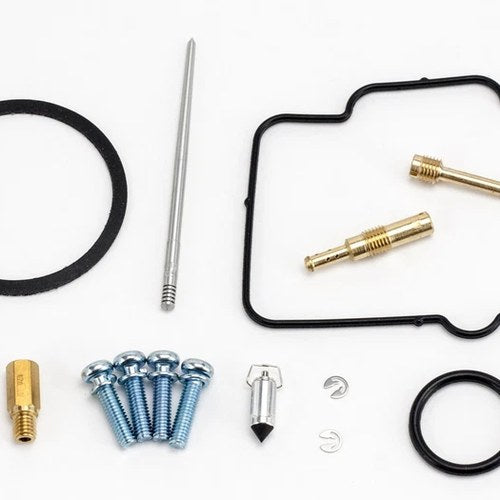 Carb / Carburetor Repair Kit for Suzuki RM 125, 1996 - RM125